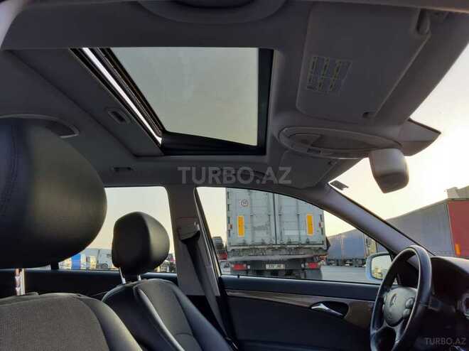 Mercedes E 220 2007, 217,855 km - 2.2 l - Sumqayıt
