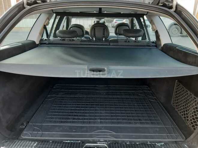 Mercedes E 220 2007, 217,855 km - 2.2 l - Sumqayıt