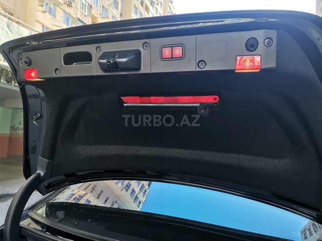Mercedes S 500 2011, 105,000 km - 4.7 l - Bakı