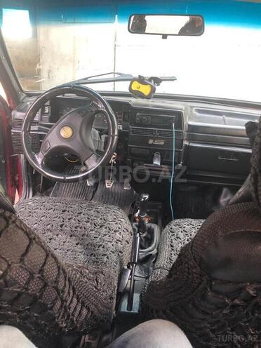 LADA (VAZ) 21099 1998, 353,000 km - 1.6 l - Zaqatala