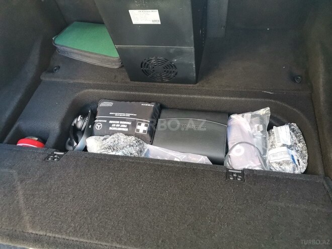 Mercedes S 500 2011, 105,000 km - 4.7 l - Bakı