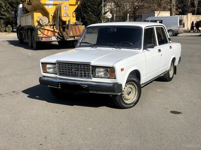 LADA (VAZ) 2107 2005, 221,780 km - 1.6 l - Mingəçevir