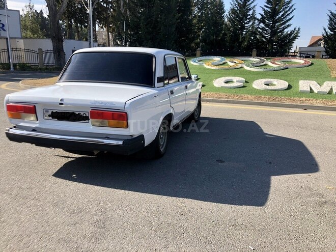 LADA (VAZ) 2107 2005, 221,780 km - 1.6 l - Mingəçevir