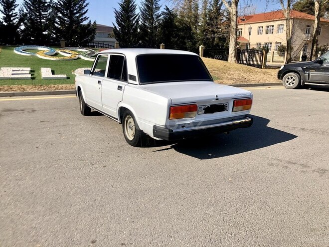 LADA (VAZ) 2107 2005, 221,780 km - 1.6 l - Mingəçevir