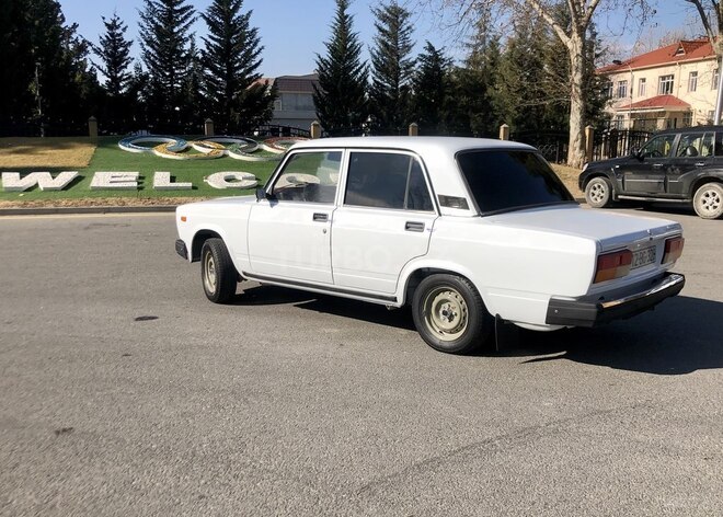 LADA (VAZ) 2107 2005, 221,780 km - 1.6 l - Mingəçevir