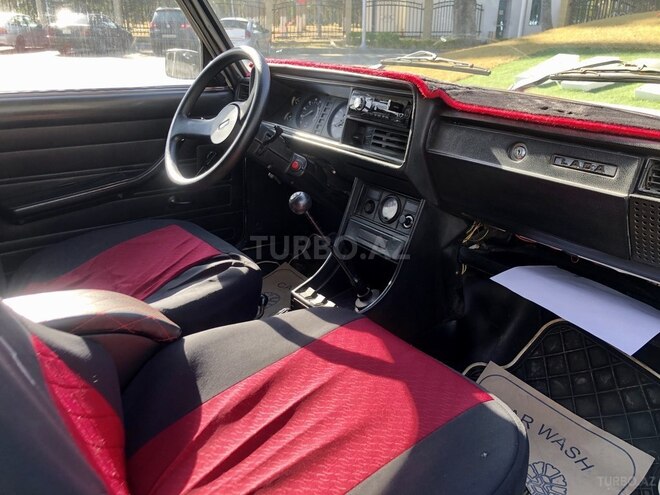 LADA (VAZ) 2107 2005, 221,780 km - 1.6 l - Mingəçevir