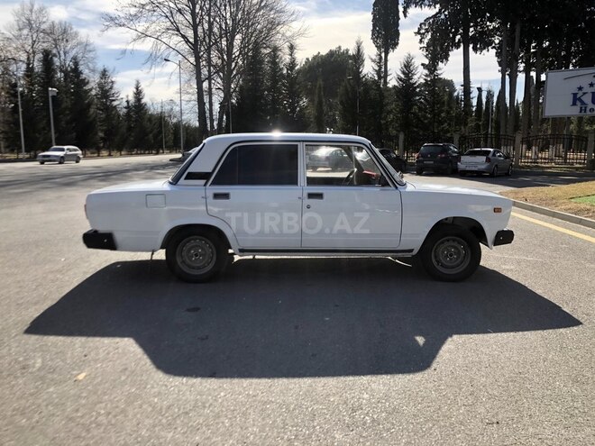 LADA (VAZ) 2107 2005, 221,780 km - 1.6 l - Mingəçevir