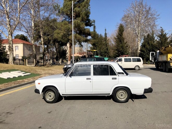 LADA (VAZ) 2107 2005, 221,780 km - 1.6 l - Mingəçevir