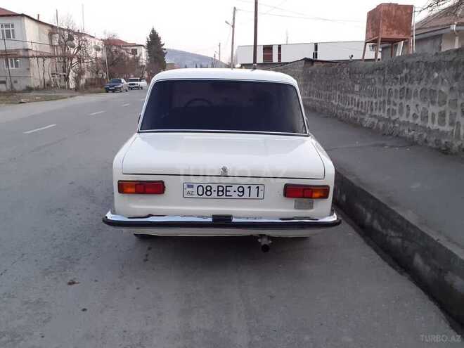 LADA (VAZ) 21011 1976, 178,000 km - 1.3 l - Qax