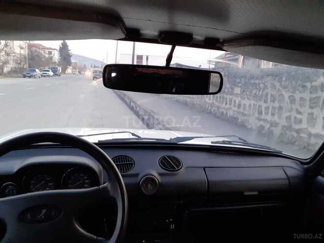 LADA (VAZ) 21011 1976, 178,000 km - 1.3 l - Qax