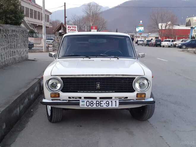 LADA (VAZ) 21011 1976, 178,000 km - 1.3 l - Qax