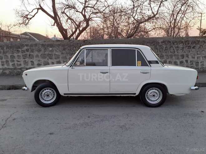LADA (VAZ) 21011 1976, 178,000 km - 1.3 l - Qax