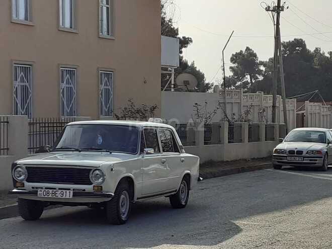 LADA (VAZ) 21011 1976, 178,000 km - 1.3 l - Qax