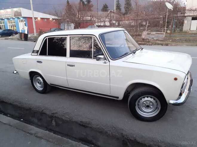 LADA (VAZ) 21011 1976, 178,000 km - 1.3 l - Qax