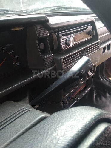 LADA (VAZ) 21099 1993, 356,928 km - 1.5 l - Qəbələ
