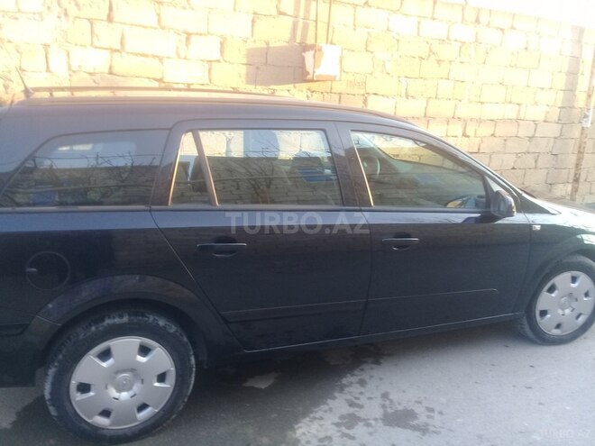 Opel Astra 2006, 177,720 km - 1.4 l - Bakı