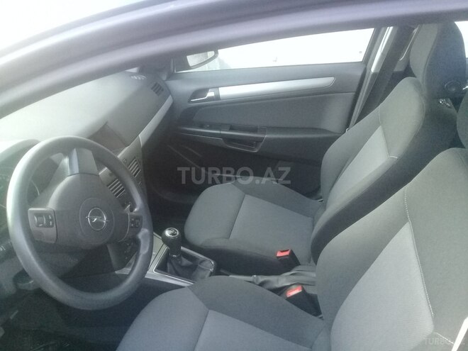 Opel Astra 2006, 177,720 km - 1.4 l - Bakı