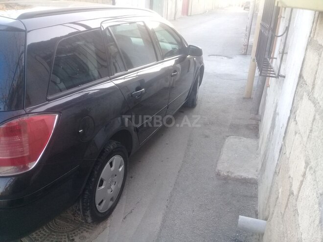 Opel Astra 2006, 177,720 km - 1.4 l - Bakı