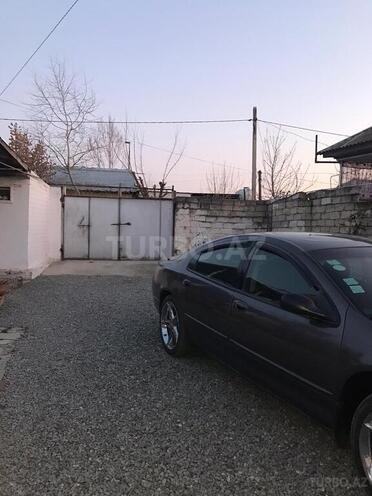 Dodge Intrepid 2002, 146,000 km - 2.7 l - Kürdəmir