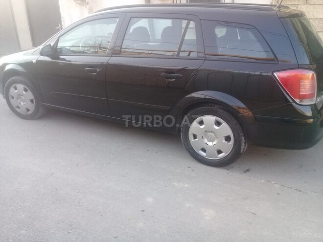 Opel Astra 2006, 177,720 km - 1.4 l - Bakı