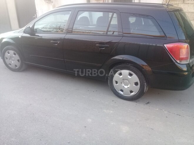 Opel Astra 2006, 177,720 km - 1.4 l - Bakı
