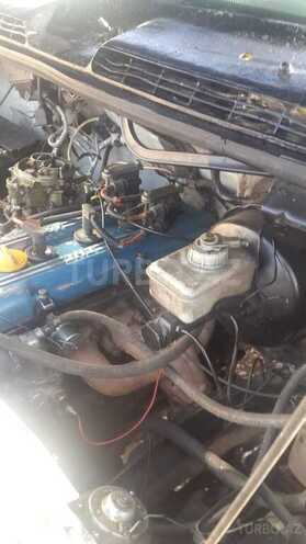 GAZ 33021 1998, 270,000 km - 2.3 l - Gədəbəy