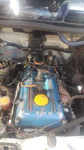 GAZ 33021 1998, 270,000 km - 2.3 l - Gədəbəy