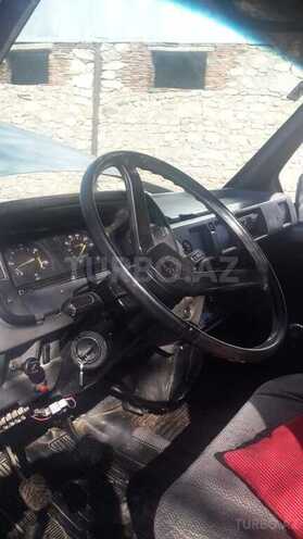 GAZ 33021 1998, 270,000 km - 2.3 l - Gədəbəy