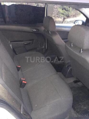 Opel Astra 2009, 154,500 km - 1.4 l - Bakı