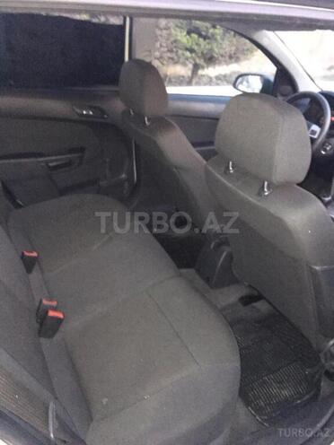 Opel Astra 2009, 154,500 km - 1.4 l - Bakı