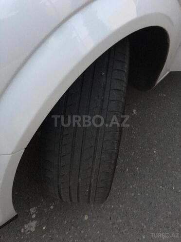 Opel Astra 2009, 154,500 km - 1.4 l - Bakı