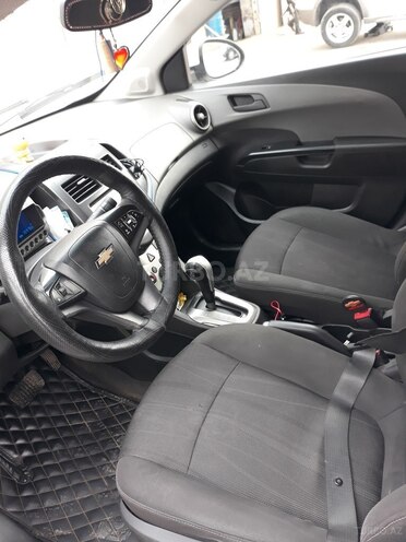 Chevrolet Aveo 2012, 159,766 km - 0.1 l - Bakı