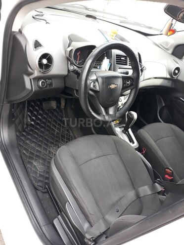 Chevrolet Aveo 2012, 159,766 km - 0.1 l - Bakı