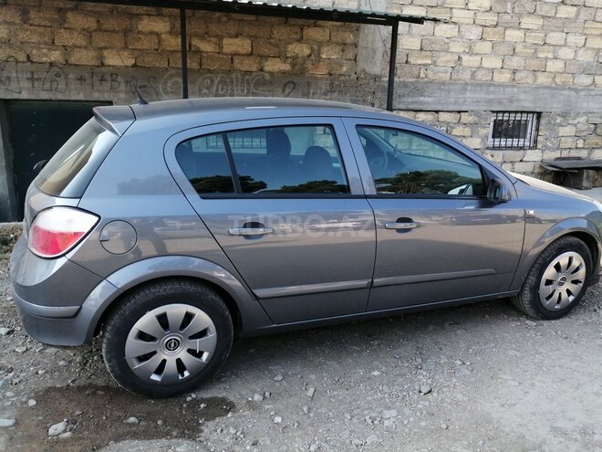 Opel Astra 2006, 146,000 km - 1.4 l - Gəncə