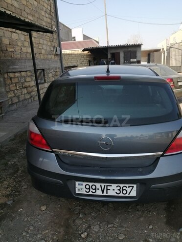 Opel Astra 2006, 146,000 km - 1.4 l - Gəncə