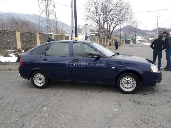 LADA (VAZ) Priora 2013, 363,000 km - 1.6 л - Qəbələ