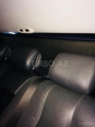 Mercedes S 350 2014, 309,000 km - 0.4 l - Bakı