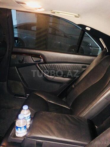 Mercedes S 350 2014, 309,000 km - 0.4 l - Bakı