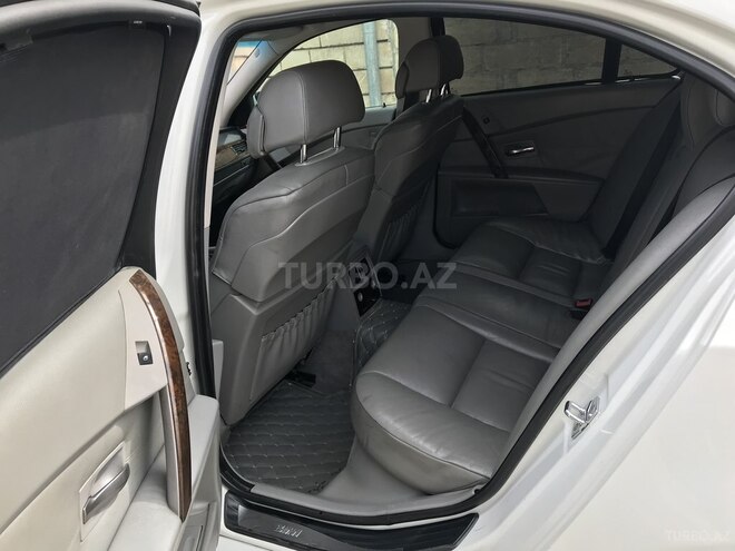 BMW 530 2006, 340,000 km - 3.0 л - Gəncə