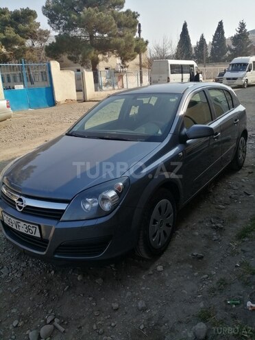 Opel Astra 2006, 146,000 km - 1.4 l - Gəncə