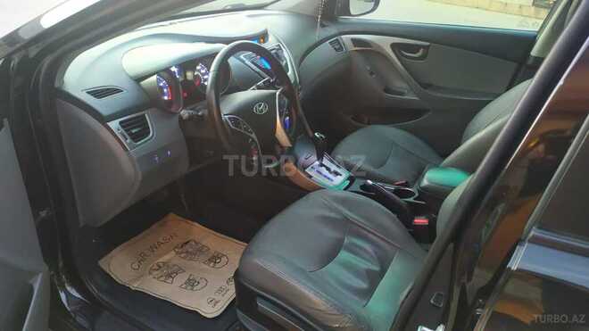 Hyundai Elantra 2011, 200,000 km - 1.8 l - Bakı