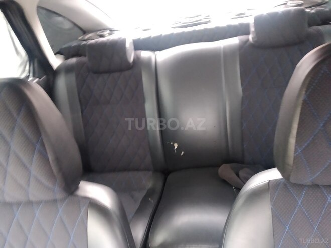 LADA (VAZ) Priora 2013, 363,000 km - 1.6 л - Qəbələ