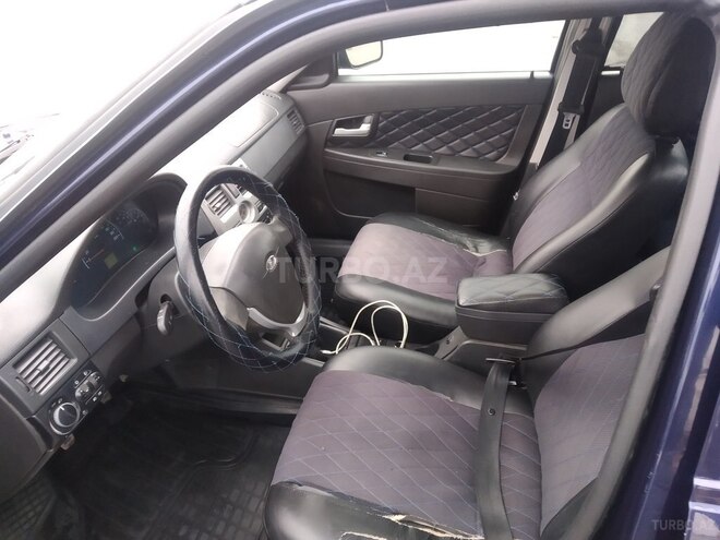 LADA (VAZ) Priora 2013, 363,000 km - 1.6 л - Qəbələ