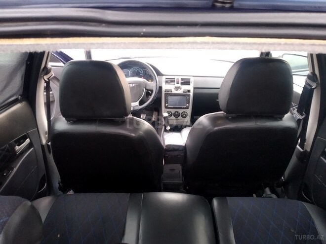 LADA (VAZ) Priora 2013, 363,000 km - 1.6 л - Qəbələ