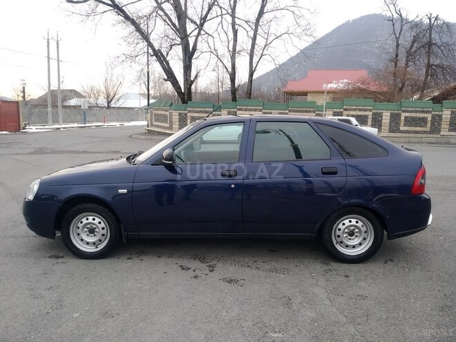 LADA (VAZ) Priora 2013, 363,000 km - 1.6 л - Qəbələ