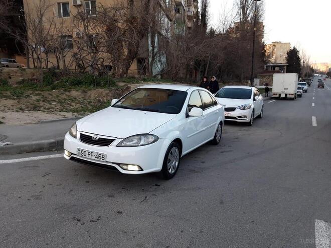 Daewoo Gentra 2014, 199,435 km - 1.6 l - Bakı
