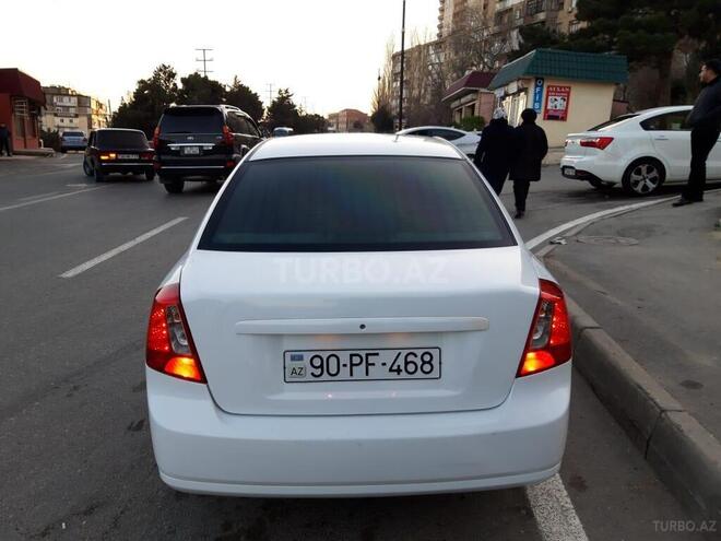Daewoo Gentra 2014, 199,435 km - 1.6 l - Bakı