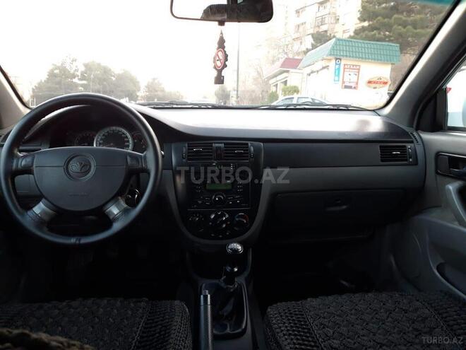 Daewoo Gentra 2014, 199,435 km - 1.6 l - Bakı