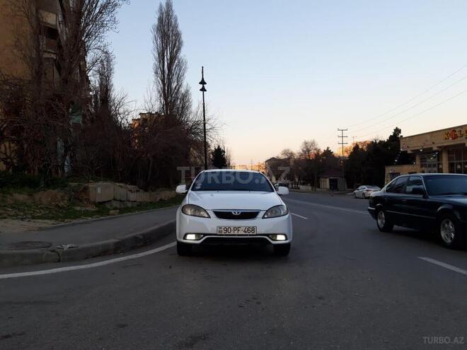 Daewoo Gentra 2014, 199,435 km - 1.6 l - Bakı