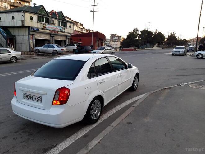 Daewoo Gentra 2014, 199,435 km - 1.6 l - Bakı